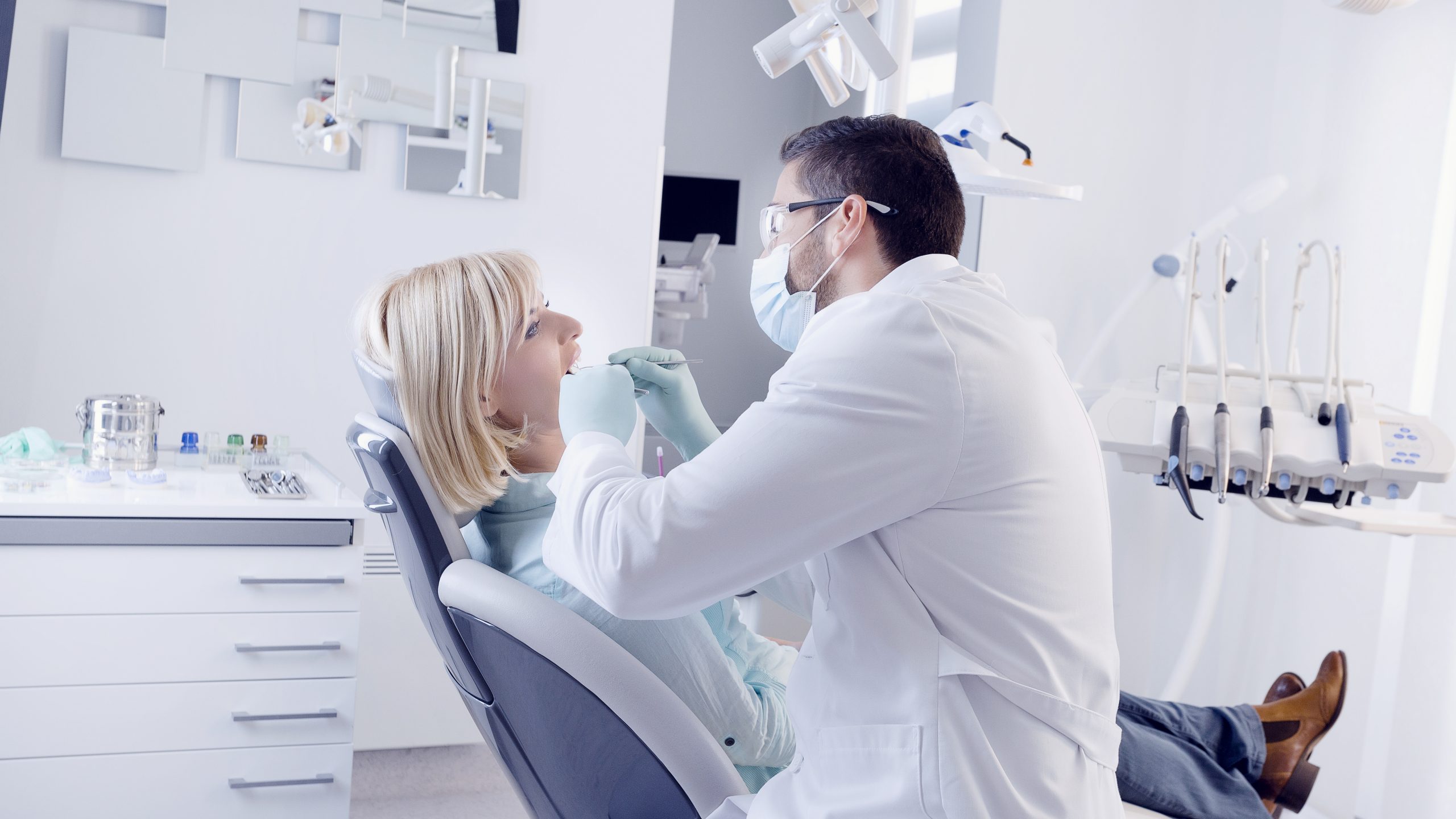 Dentist in Ridgefield, WA